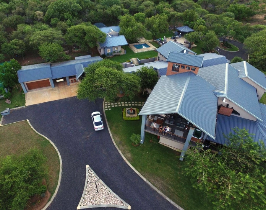 11 Bedroom Property for Sale in Brits North West